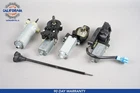 06-13 Mercedes X164 GL450 ML63 Amg Front Right Seat Motor Set 0390203212 Oem Used. Price: $100.10.