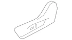 Genuine Subaru Outer Finish Panel 64115FL311VH New. Price: $18.96.