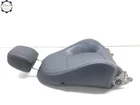 2017-2020 Jaguar Xe Right Pass Front Upper Seat Backrest Cushion Headrest #note Used. Price: $189.97.