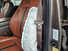 Seat Belt Front Bench 40/20/40 Driver Fits 18-20 Ford F150 Pickup 1419923 Used. Price: $105.89.