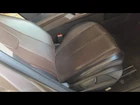 Passenger Front Seat Bucket Leather Fits 12-13 Equinox 705862 Used. Price: $474.90.