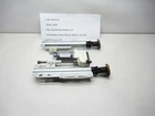 2008-2009 Audi A8 Quattro Seat Headrest Motor W/mechanism 0130002909 Used. Price: $36.00.
