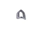Genuine Mopar Seat Release Bezel 6SM38LC5AB New. Price: $36.16.