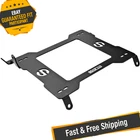 Sparco 600SB023R Series Passenger Side Flat Seat Base New. Price: $199.00.