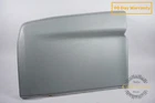 90-02 Mercedes R129 SL500 500SL Seat Backrest Cover Panel Trim Left Driver Oem Used. Price: $48.75.