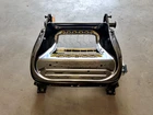 2012-2018 Volvo S60 Front Left Driver Side Seat Track Frame W/motors Oem LOT3606 Used. Price: $150.00.