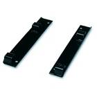 51256-01 Bestop Set Of Seat Brackets Front Driver Or Passenger Side Pair New. Price: $159.48.
