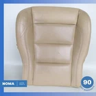 07-09 Jaguar X150 Xkr Front Left Side Lower Bottom Seat Cushion Beige Oem Used. Price: $148.23.