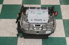 21' Discovery Sport Electronic Front Passenger Right Rh 12 Way Seat Track Frame Used. Price: $134.89.