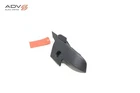 2019 - 2025 Volvo S60 Rear Left Driver Side Seat Belt Guide Cover Trim Oem Used. Price: $49.99.