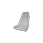 Scott Drake C9ZZ-6560050-1M Seat Cushion Foam 69-70 Ford Mustang New. Price: $179.31.