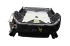 09-15 Jaguar Xfr Front Right Passenger Side Lower Seat Track Frame Motor Oem Used. Price: $90.00.