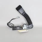 2007-2013 Bmw 328I 335I M3 E93 Right Front Seat Belt Buckle Oem 72119177772 Used. Price: $62.25.