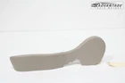 2020-2025 Lincoln Corsair Front Right Passenger Seat Inner Cover Trim Panel Oem Used. Price: $24.48.
