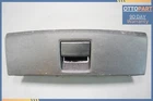 2012-2018 Audi A6 Right Side Seat Lower Storage Tray Drawer Box 8K0882601 Oem Used. Price: $26.40.