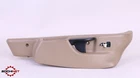 96-02 Bmw E36 Z3 Seat Control Button Switch Trim Cover Tan Right Passenger Oem Used. Price: $130.00.