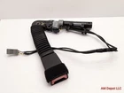 2007 Bmw 335I 335XI 328XI 328I E93 Convertible Front Right Seat Belt Buckle Used. Price: $129.99.
