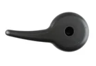 GM-2525G-FR Seat Recliner Adjustment Handle, Gray Front Passenger Side, New. Price: $26.35.