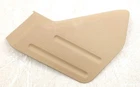 New Oem Ford Front Left Seat Hinge Cover BL3Z-1661693-AA F-150 Lariat 2011-2014. Price: $27.15.
