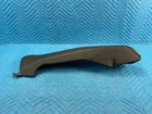 Oem Vw Jetta Sportwagen Rear Side Seat Bolster Passenger's Black 2010-2014 Used. Price: $185.00.