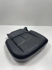 11-18 Porsche Cayenne 958 Rear Right Side Lower Bottom Seat Cover Cushion Oem Used. Price: $129.99.