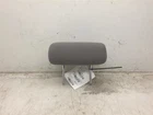 2008 Toyota Prius Driver Side Rear Cloth Headrest Assembly Used. Price: $99.99.