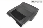 2011-2021 Jeep Grand Cherokee Front Right Side Seat Back Cover Trim Panel Oem Used. Price: $142.19.