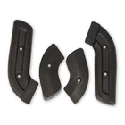 Scott Drake Seat Hinge C8TZ-656192-5B; 1967 To 1977 New. Price: $49.06.