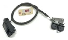 2013-2019 Bmw 640I F06 Right Passenger Rear Seat Release Lock Set Oem. Used. Price: $21.99.