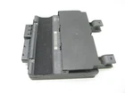 00-06 Mercedes W215 CL55 CL600 CL500 Front Seat Control Module Driver Left 07301 Used. Price: $33.77.