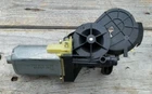 Mercedes Left Front Seat Recline Tilt Adjustment Motor Gear Used. Price: $135.54.