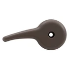 Seat Recliner Handle Fits 03-07 Silverado Sierra W/ Split Bench Driver Front Tan New. Price: $16.60.