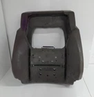 PO#18 Oem 2024 Ford F150 Lightning Lh Front Seat Back Cushion ML3Z-1664811-B Remanufactured. Price: $169.00.