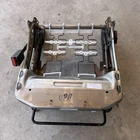 21-23 Nissan Kicks Front Left Driver Side Seat Track Frame Rail Assy Oem LOT3654 Used. Price: $230.00.