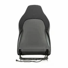 Genuine Mopar 2005-2008 Chrysler Crossfire Seat Back Front Left 1BF44XDVAA New. Price: $574.28.