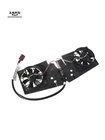 Mercedes 166 Ml Gle Front Upper Seat Backrest Climate Control Fans Genuine Used. Price: $59.49.