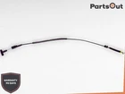 2011-2014 Vw Jetta Rear Right Seat Release Handle / Cable 5C6885682F Used. Price: $31.04.