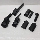 Ford Crown Victoria Power Seat Track Covers Floor Guards (7OF8) F2VB-5461748-ABW Used. Price: $59.99.