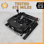 06-13 Bentley Continental Flying Spur Lower Seat Track Rail Left Side Oem 67K Used. Price: $332.00.