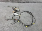 Front Power Seat Adjust Motor Set Right Side Mercedes W126 560SEL 420SEL Oem Used. Price: $120.00.