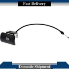 Dorman Emergency Parking Brake Release Pull Handle & Cable For Gm Pickup Truck New. Price: $47.23.