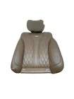 2014-2017 Mercedes S63 Amg W222 Rear Left Upper Seat W/ Heated Headrest *wear* Used. Price: $559.45.
