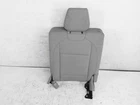 Acura Mdx 2014-2016 Rear 3RD Row Driver Left Upper Seat Portion Grey Used. Price: $165.73.