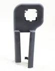New Oem Ford Front Left Seat Track Cover FR3Z-6361749-CA Mustang 2015-2023. Price: $18.95.