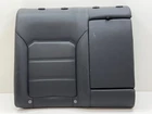 2016 - 2019 Volkswagen Passat Rear Right Seat Upper Cushion Cover Oem Black Tb Used. Price: $142.63.