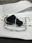 Genuine Ford Seat Lumbar Support Cushion LU5Z-1565500-B New. Price: $74.75.