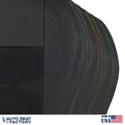 Replacement Black Seat Cover Fits 2006 - 2010 Dodge Charger Rt Front Bottoms New. Price: $151.90.