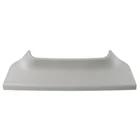 Genuine Mopar 2022-2023 Jeep Grand Wagoneer Front Seat Back Bezel 6TR07SD4AC New. Price: $14.57.