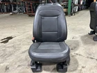 2022 Ford Explorer Black Leather Driver Left Side Front Seat Oem Used. Price: $700.00.