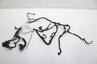 2017-19 Alfa Romeo Giulia Ti Awd Front Left Driver Side Seat Wire Harness R65967 Used. Price: $65.89.